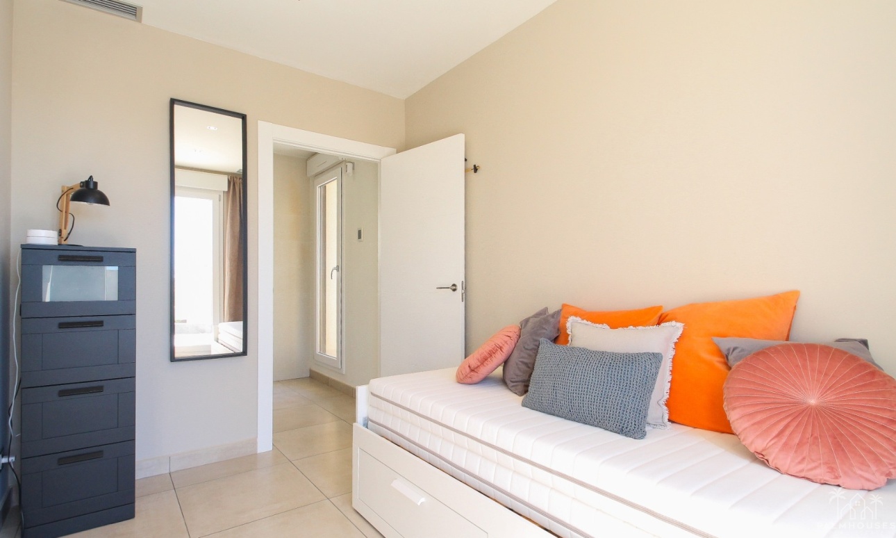 Venta - Villa - Torrevieja - Costa Blanca