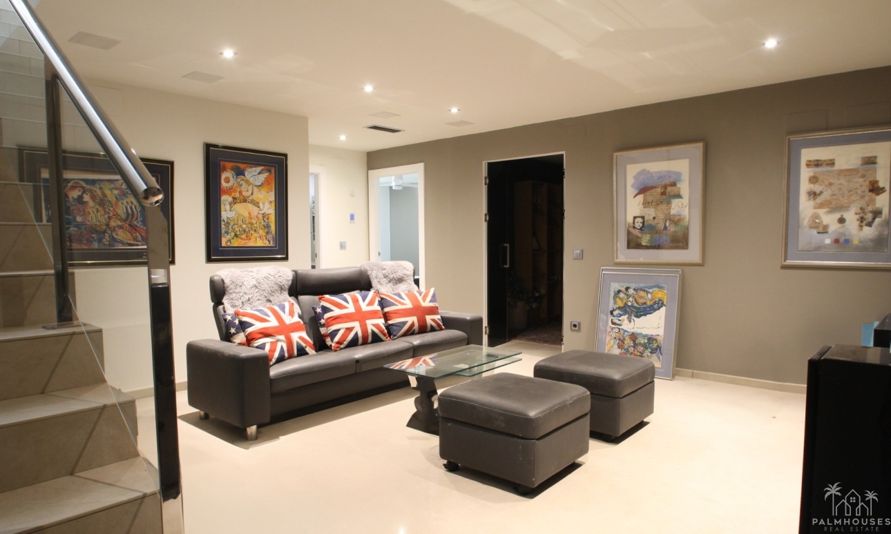 Venta - Villa - Torrevieja - Costa Blanca