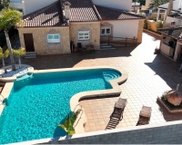 Venta - Villa - Torrevieja - Costa Blanca