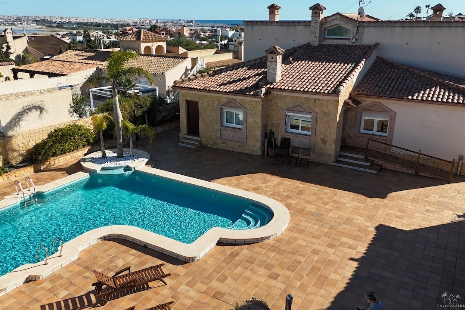Venta - Villa - Torrevieja - Costa Blanca