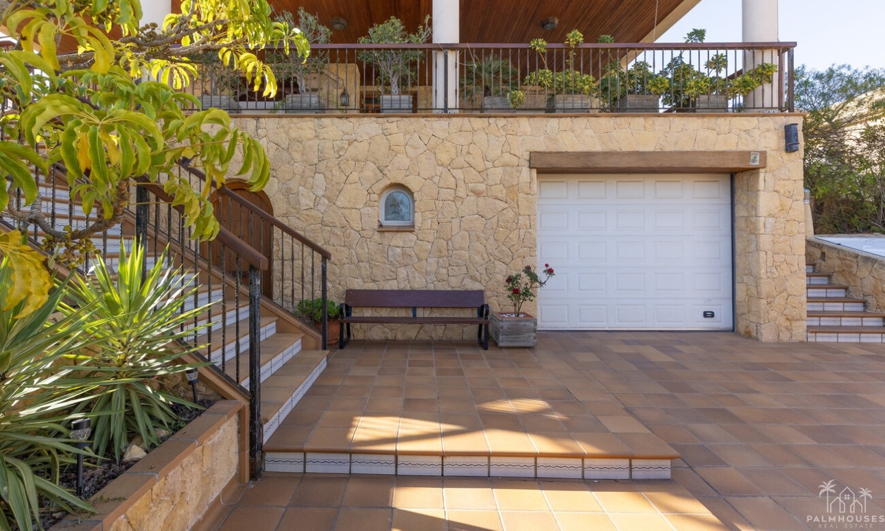 Venta - Villa - Torrevieja - Costa Blanca