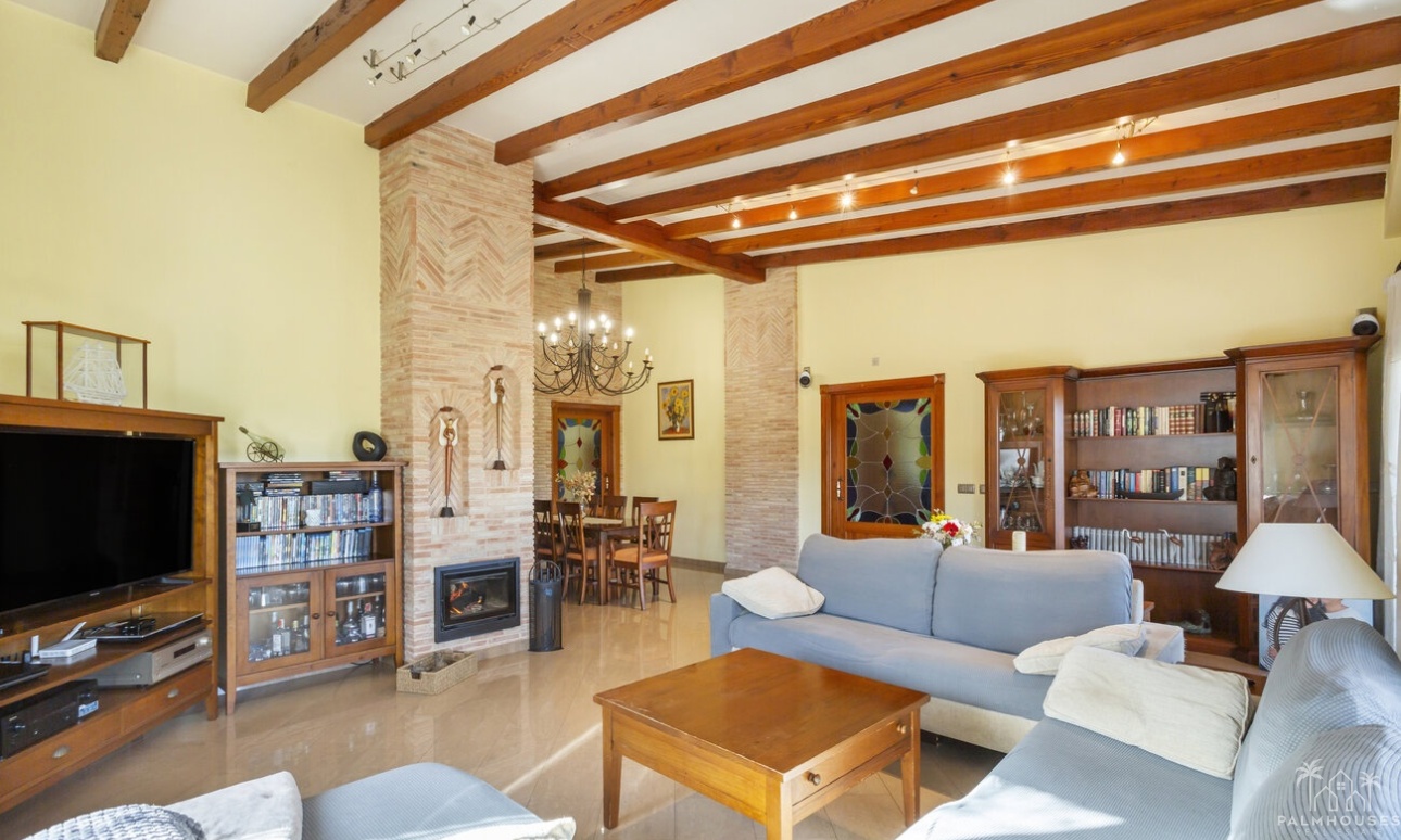 Venta - Villa - Torrevieja - Costa Blanca
