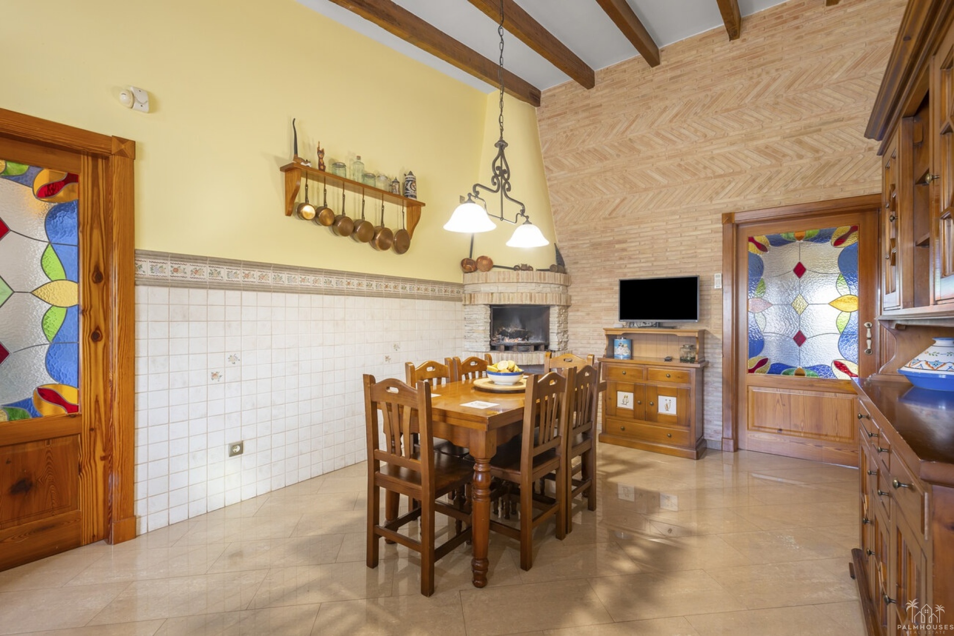 Venta - Villa - Torrevieja - Costa Blanca