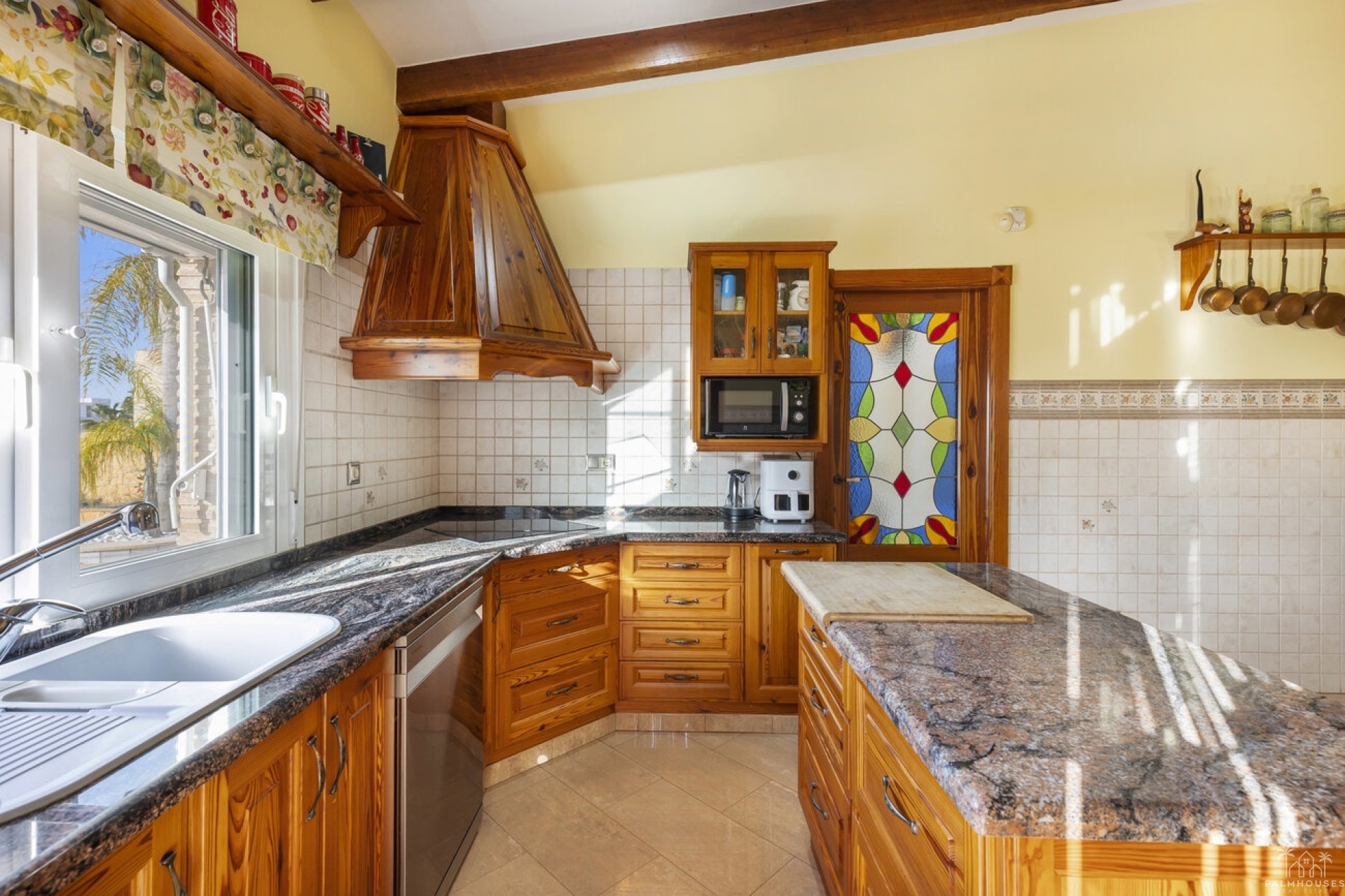 Venta - Villa - Torrevieja - Costa Blanca
