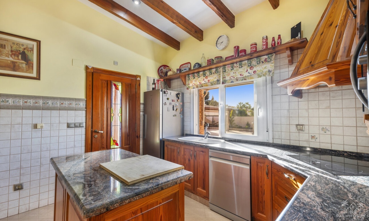 Venta - Villa - Torrevieja - Costa Blanca