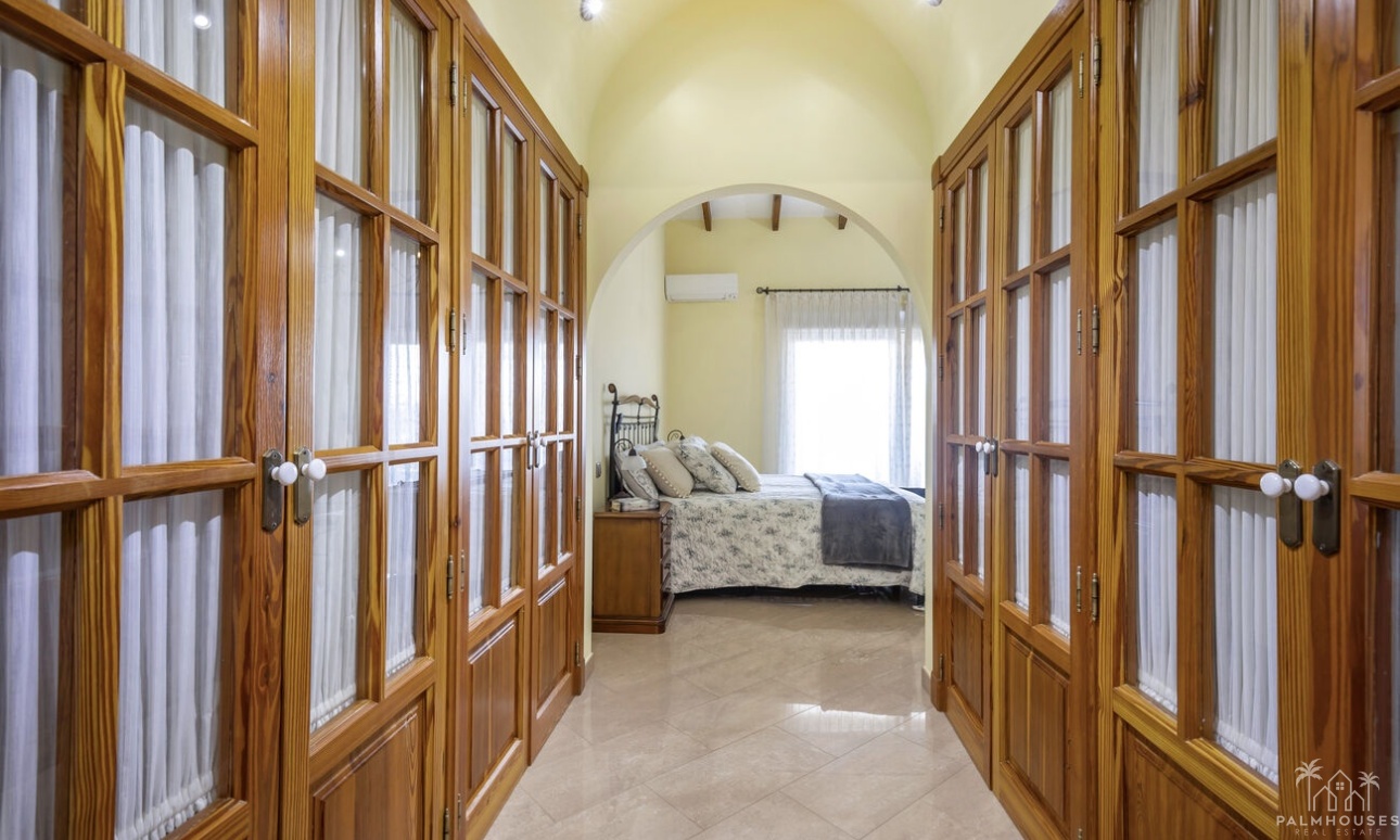 Venta - Villa - Torrevieja - Costa Blanca