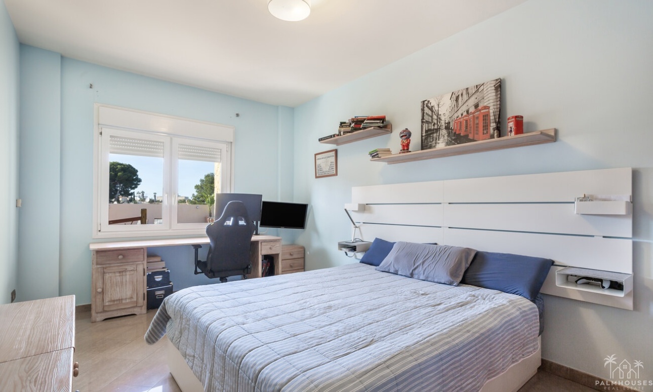 Venta - Villa - Torrevieja - Costa Blanca