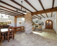 Venta - Villa - Torrevieja - Costa Blanca