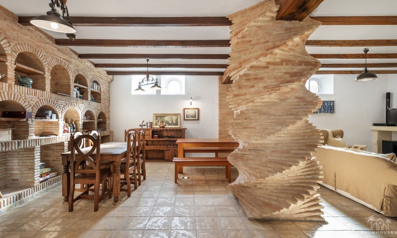 Venta - Villa - Torrevieja - Costa Blanca