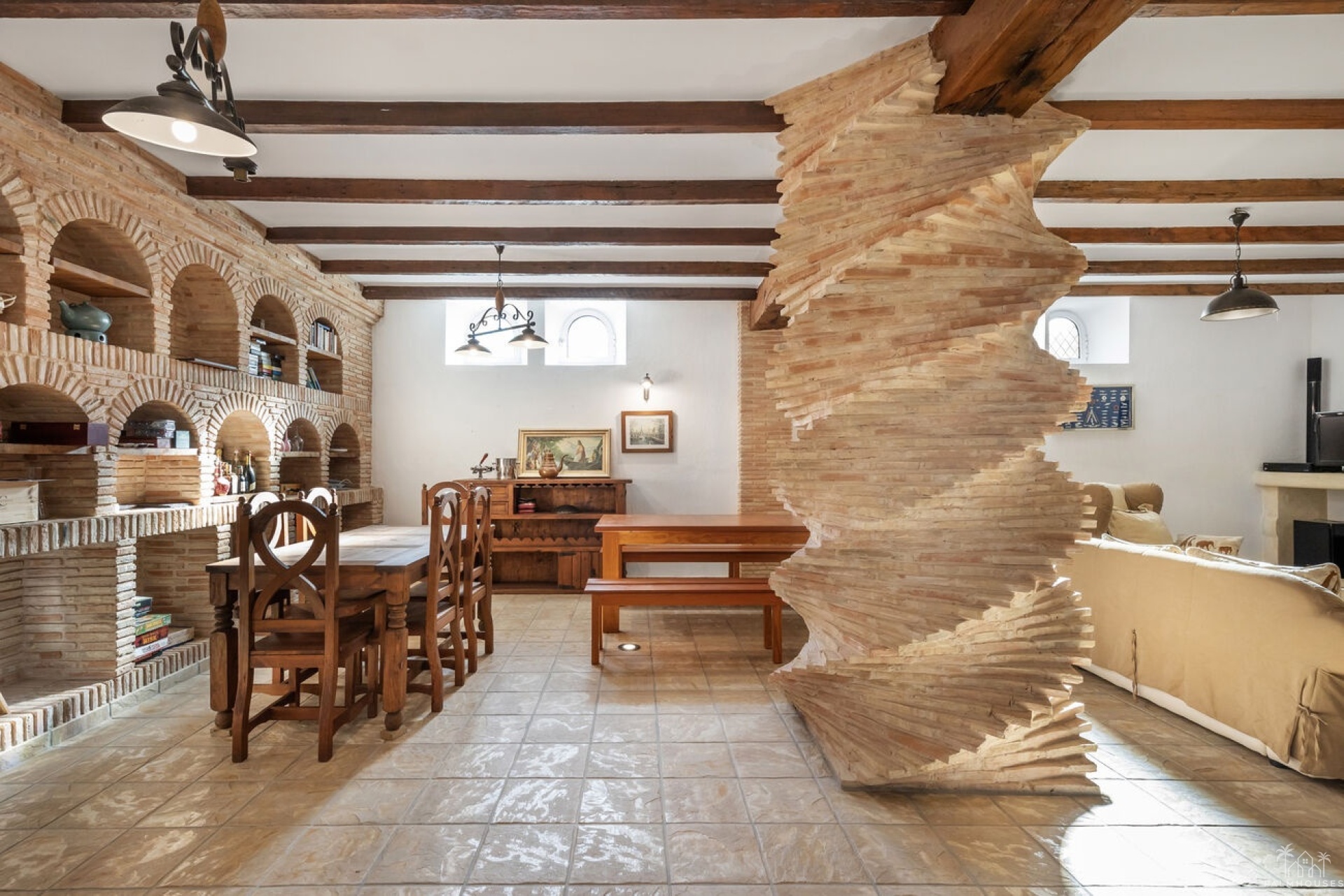 Venta - Villa - Torrevieja - Costa Blanca