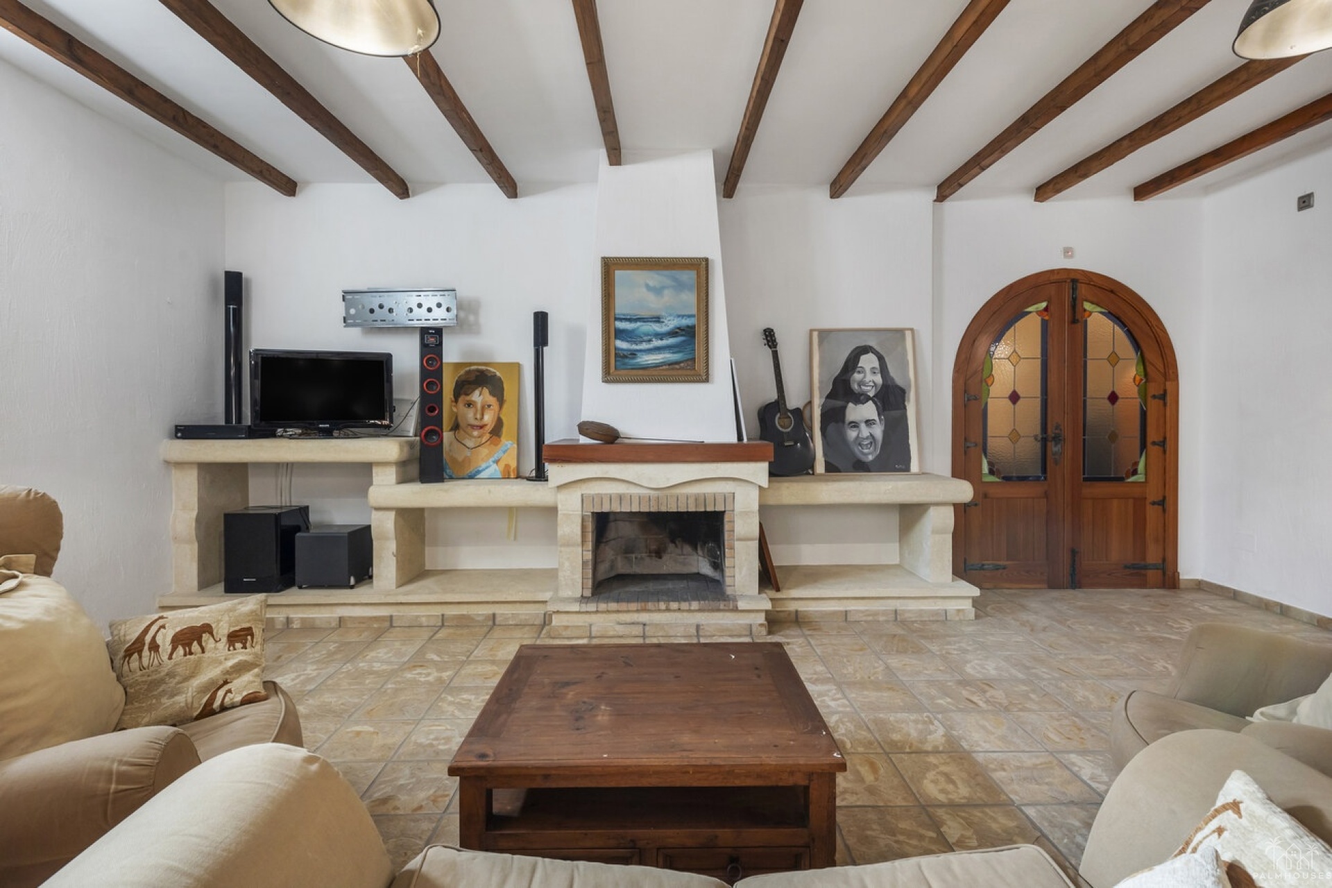 Venta - Villa - Torrevieja - Costa Blanca