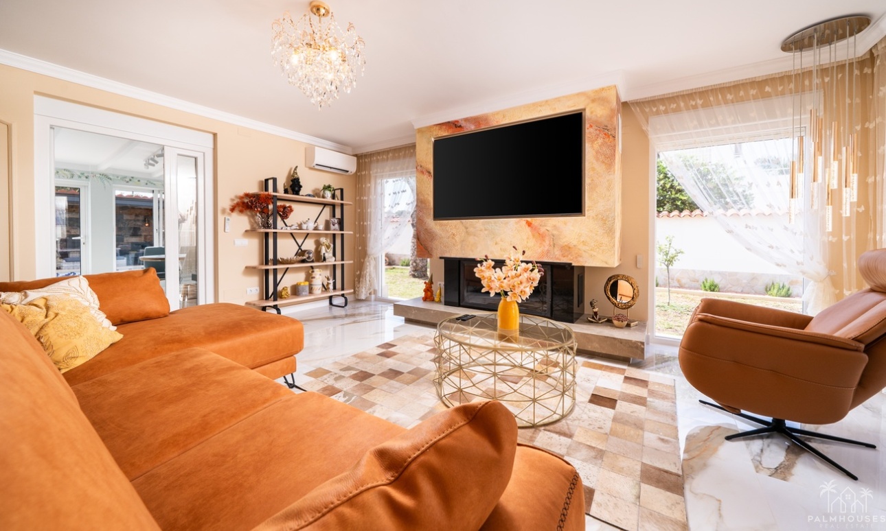 Venta - Villa - Torrevieja - Costa Blanca