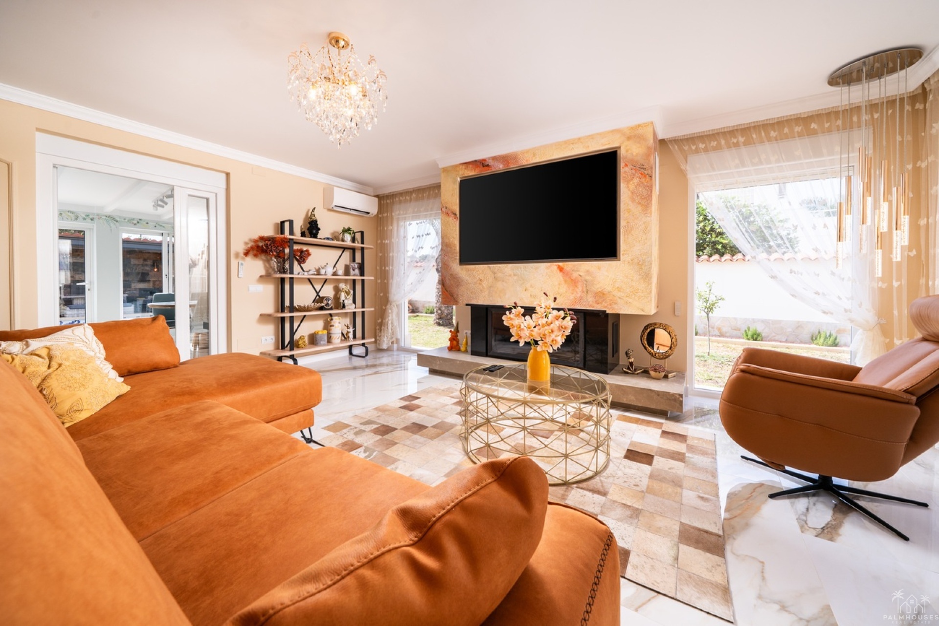 Venta - Villa - Torrevieja - Costa Blanca