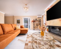 Venta - Villa - Torrevieja - Costa Blanca