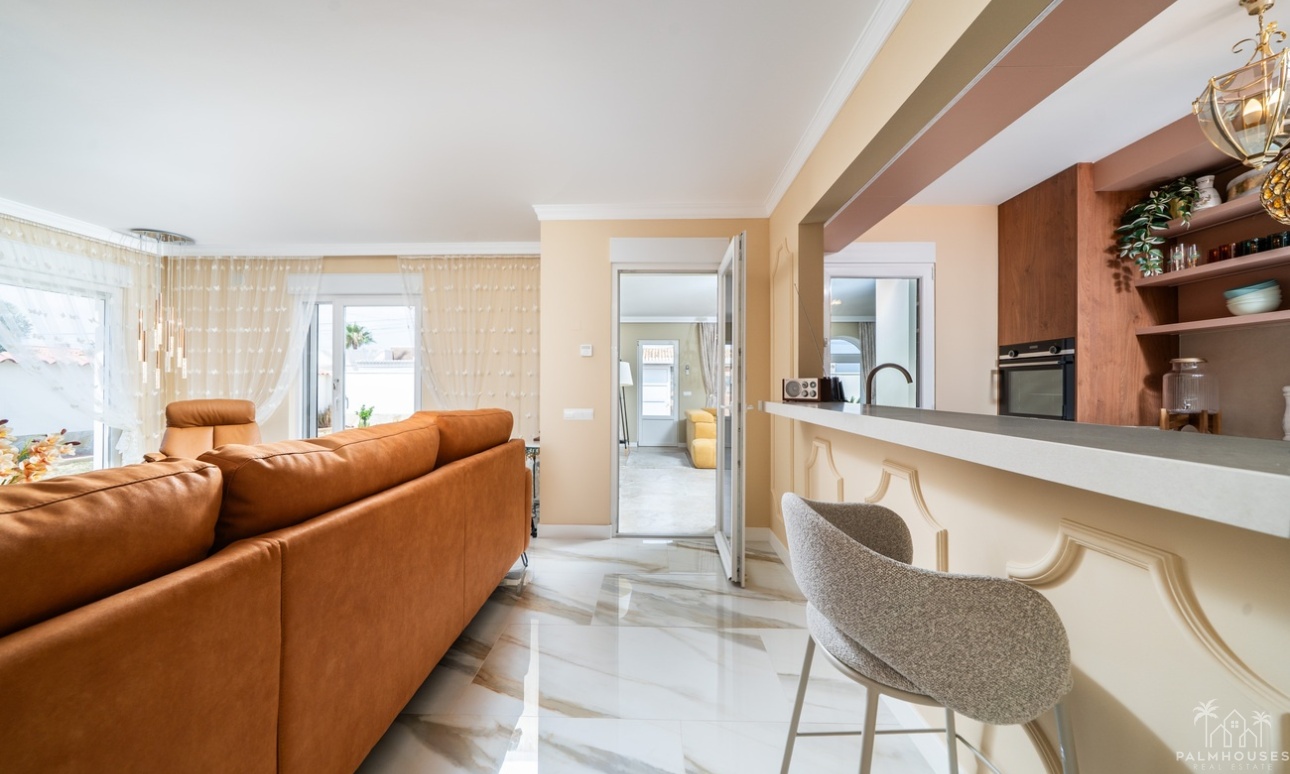 Venta - Villa - Torrevieja - Costa Blanca