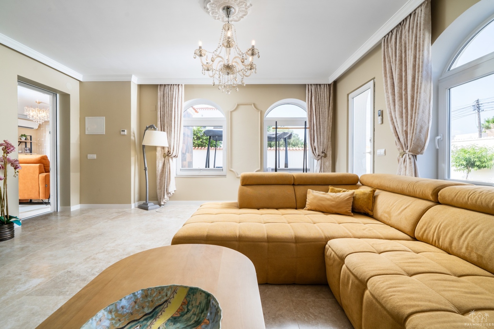 Venta - Villa - Torrevieja - Costa Blanca