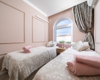 Venta - Villa - Torrevieja - Costa Blanca