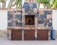 Venta - Villa - Torrevieja - Costa Blanca