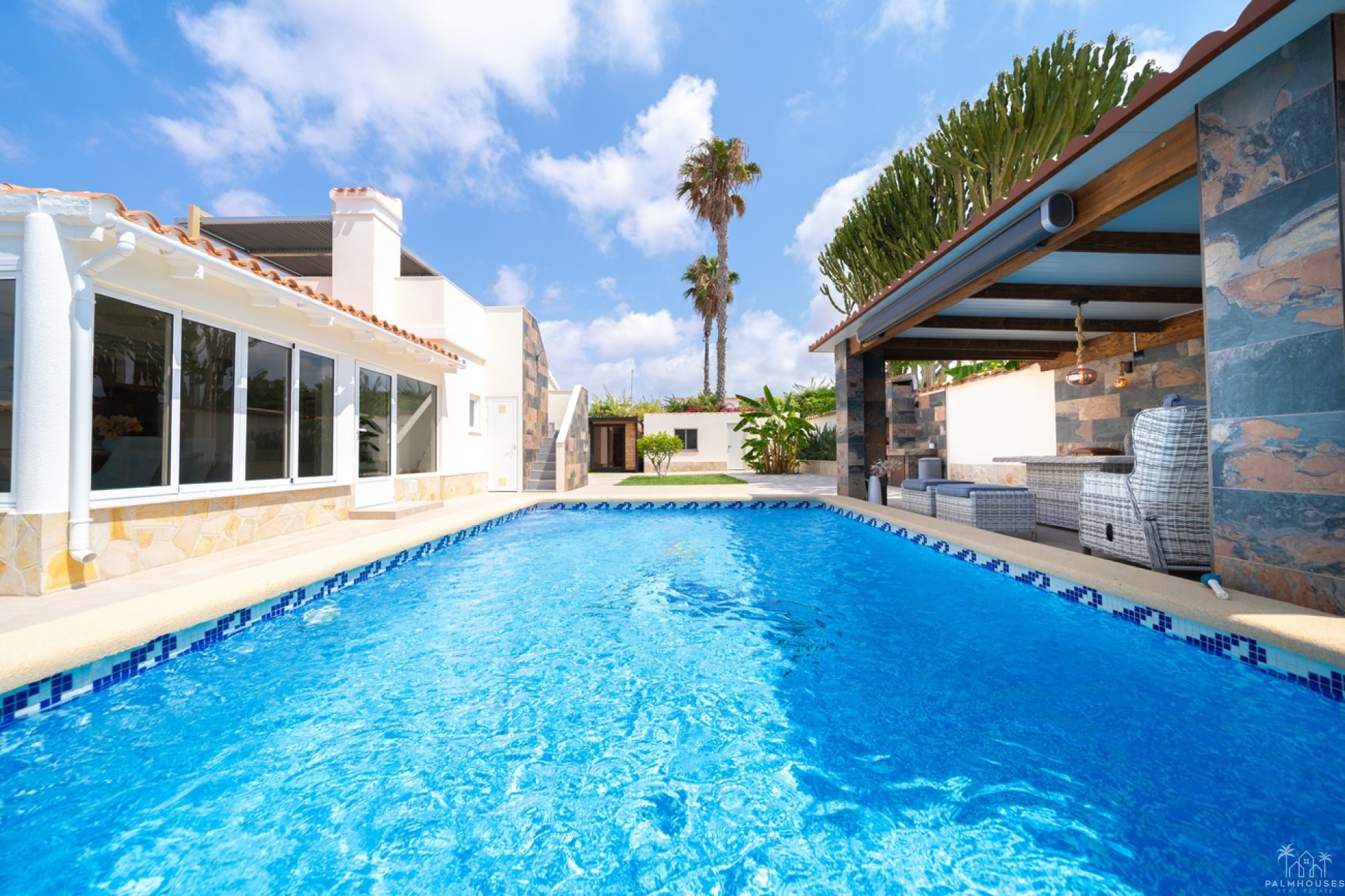 Venta - Villa - Torrevieja - Costa Blanca