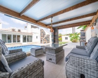 Venta - Villa - Torrevieja - Costa Blanca