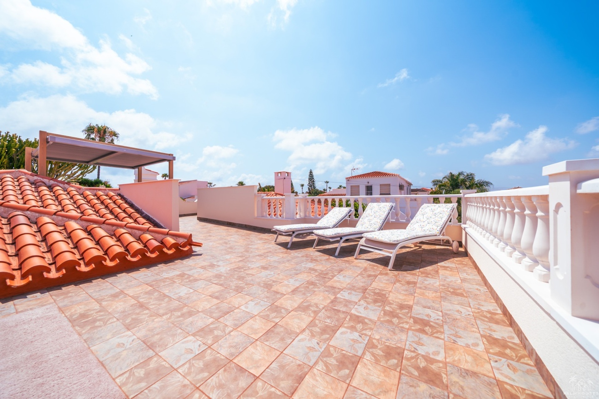 Venta - Villa - Torrevieja - Costa Blanca