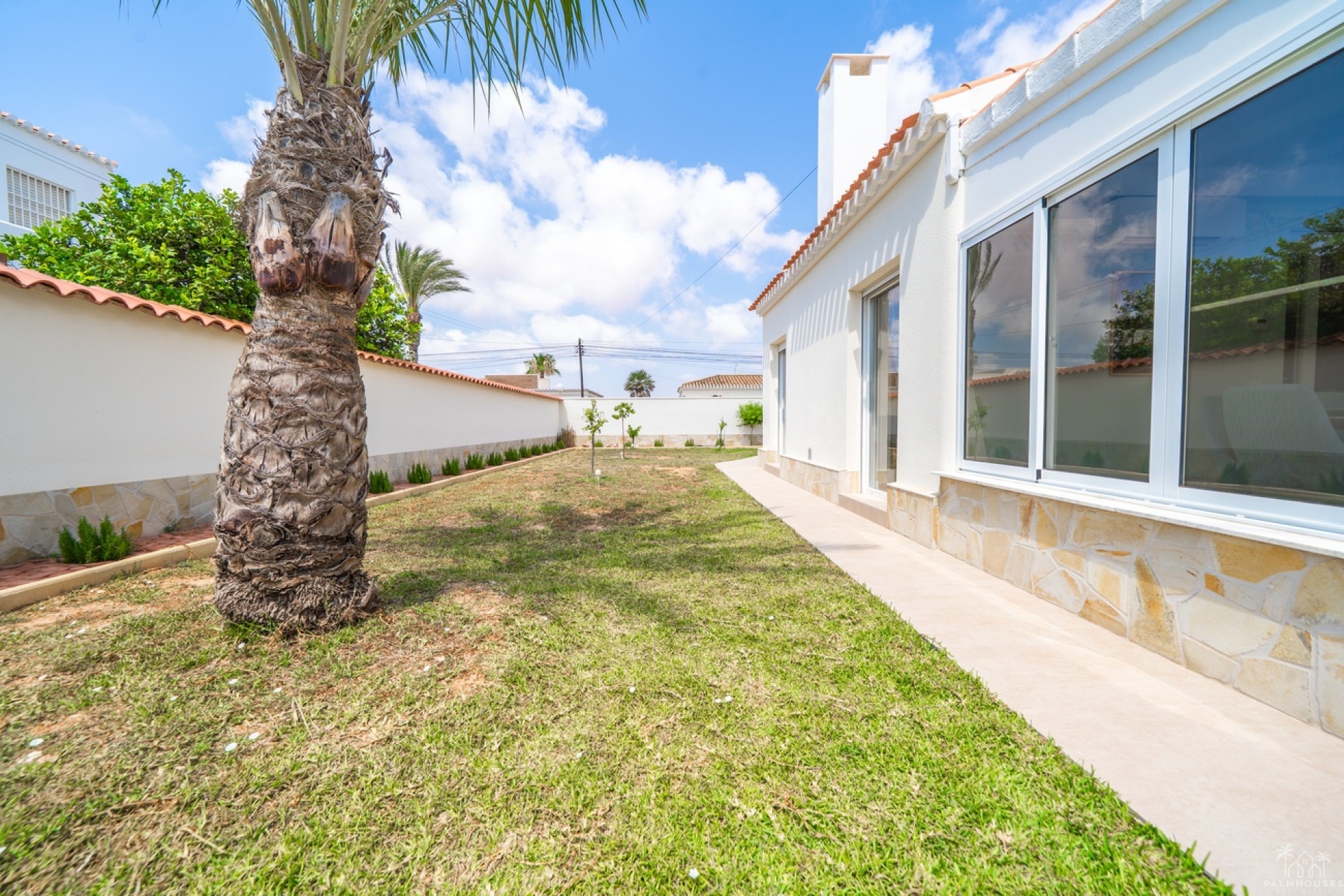 Venta - Villa - Torrevieja - Costa Blanca