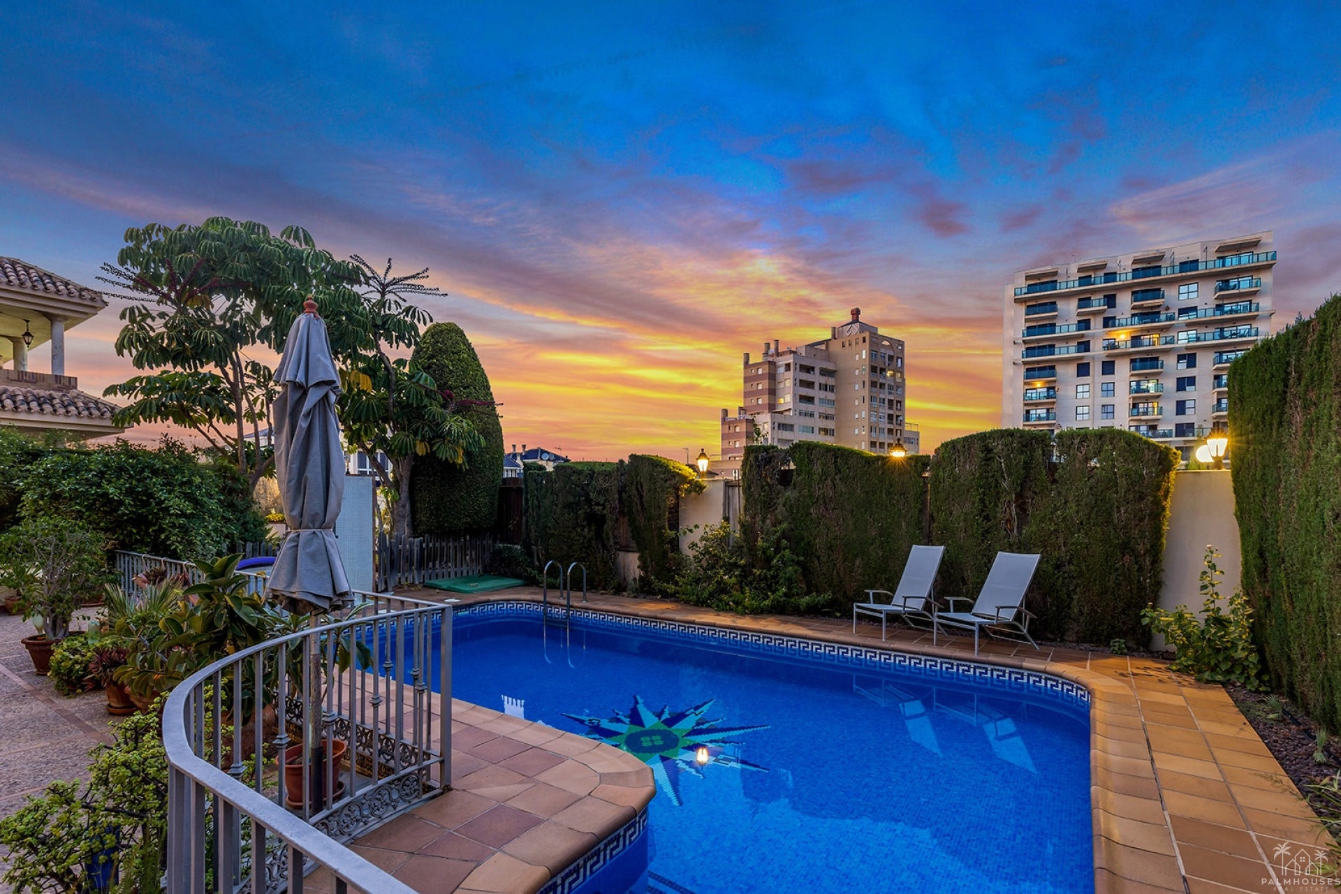 Venta - Villa - Torrevieja - Costa Blanca