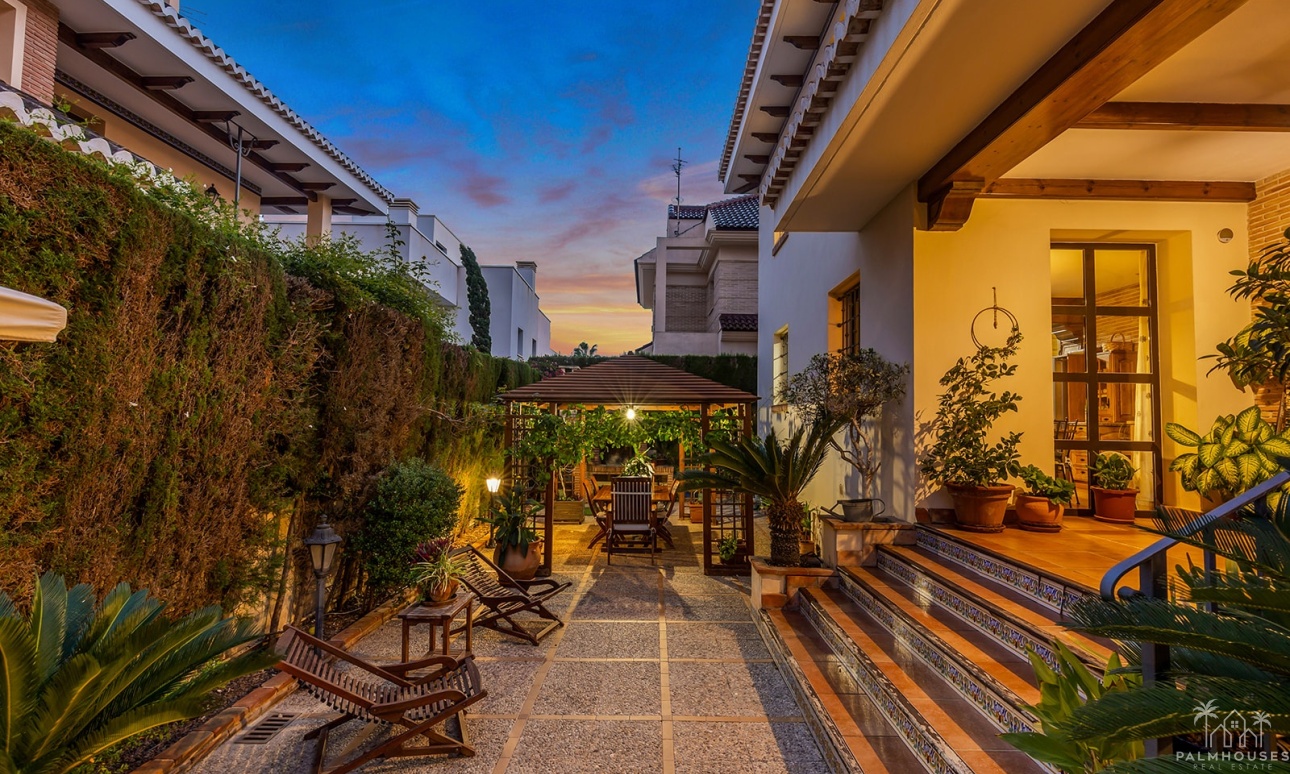 Venta - Villa - Torrevieja - Costa Blanca