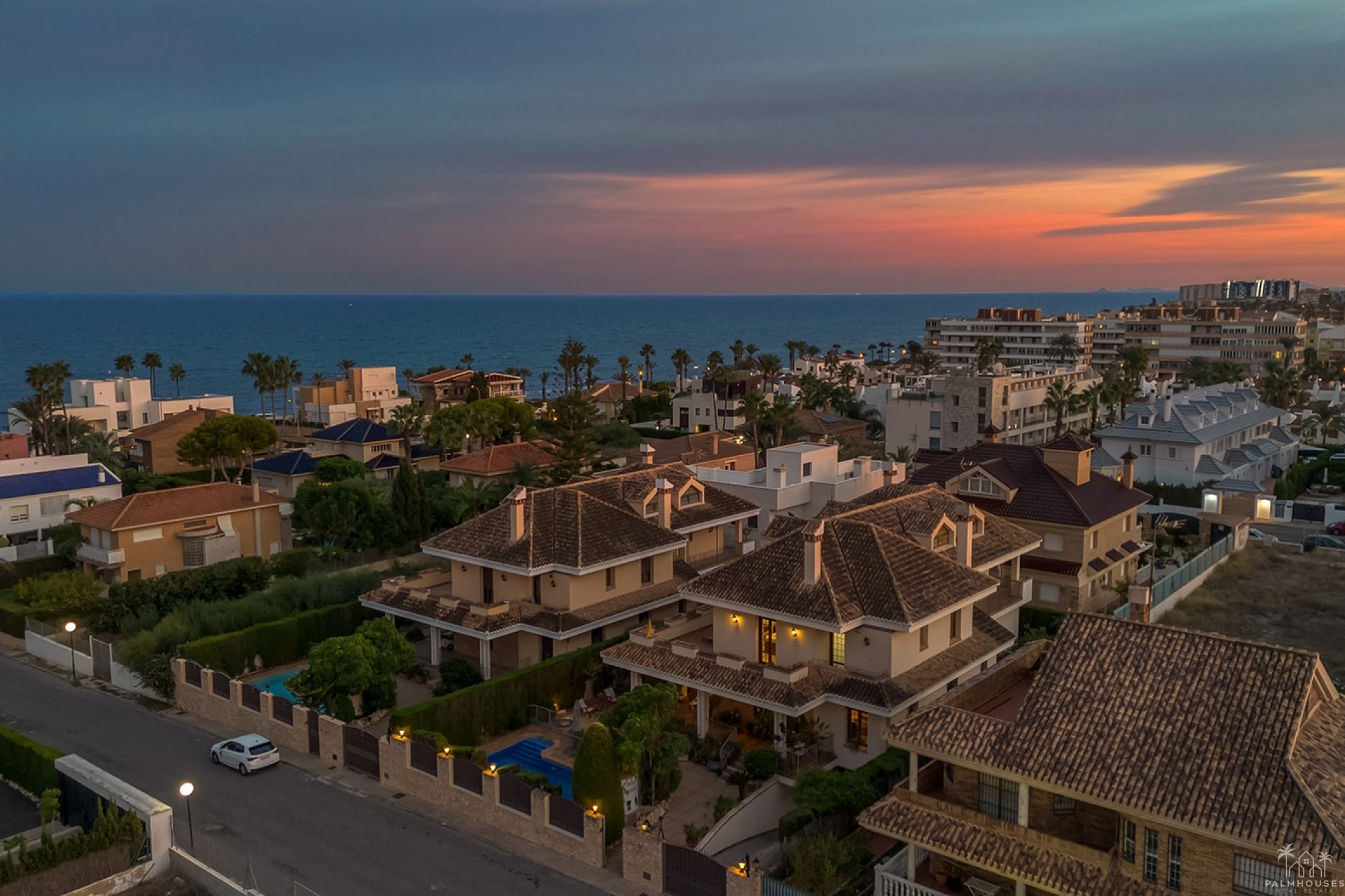 Venta - Villa - Torrevieja - Costa Blanca