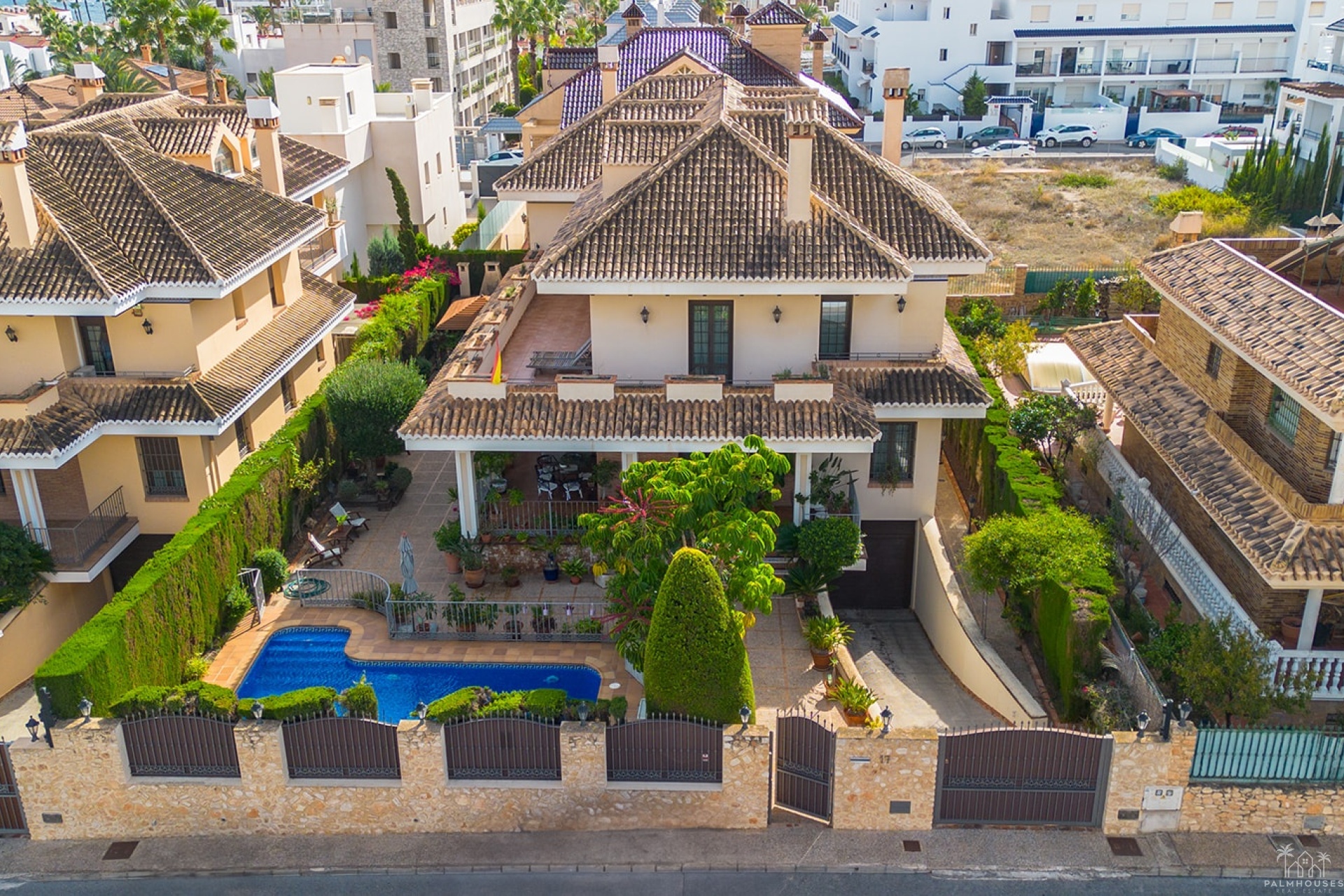 Venta - Villa - Torrevieja - Costa Blanca