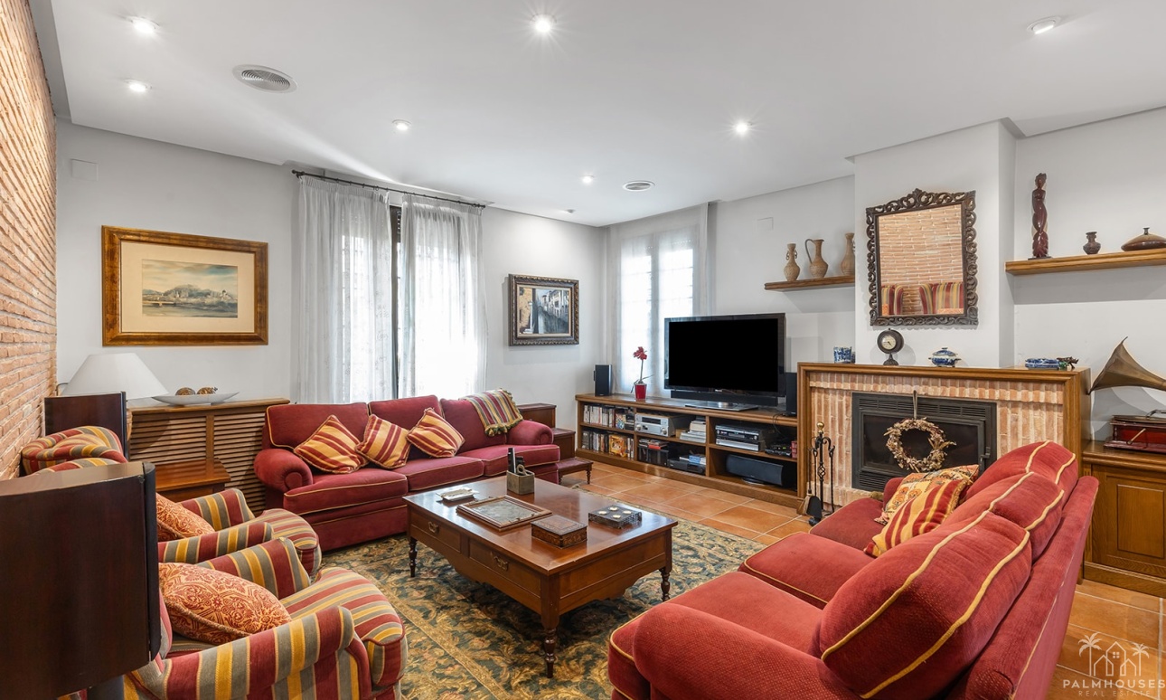 Venta - Villa - Torrevieja - Costa Blanca