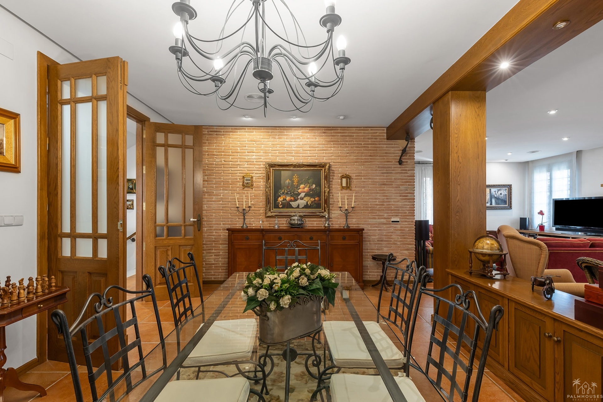 Venta - Villa - Torrevieja - Costa Blanca