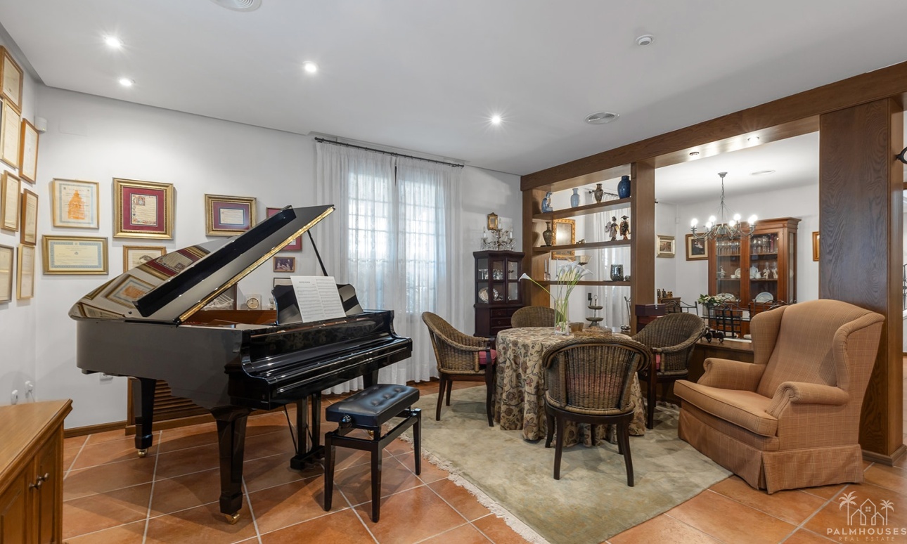 Venta - Villa - Torrevieja - Costa Blanca
