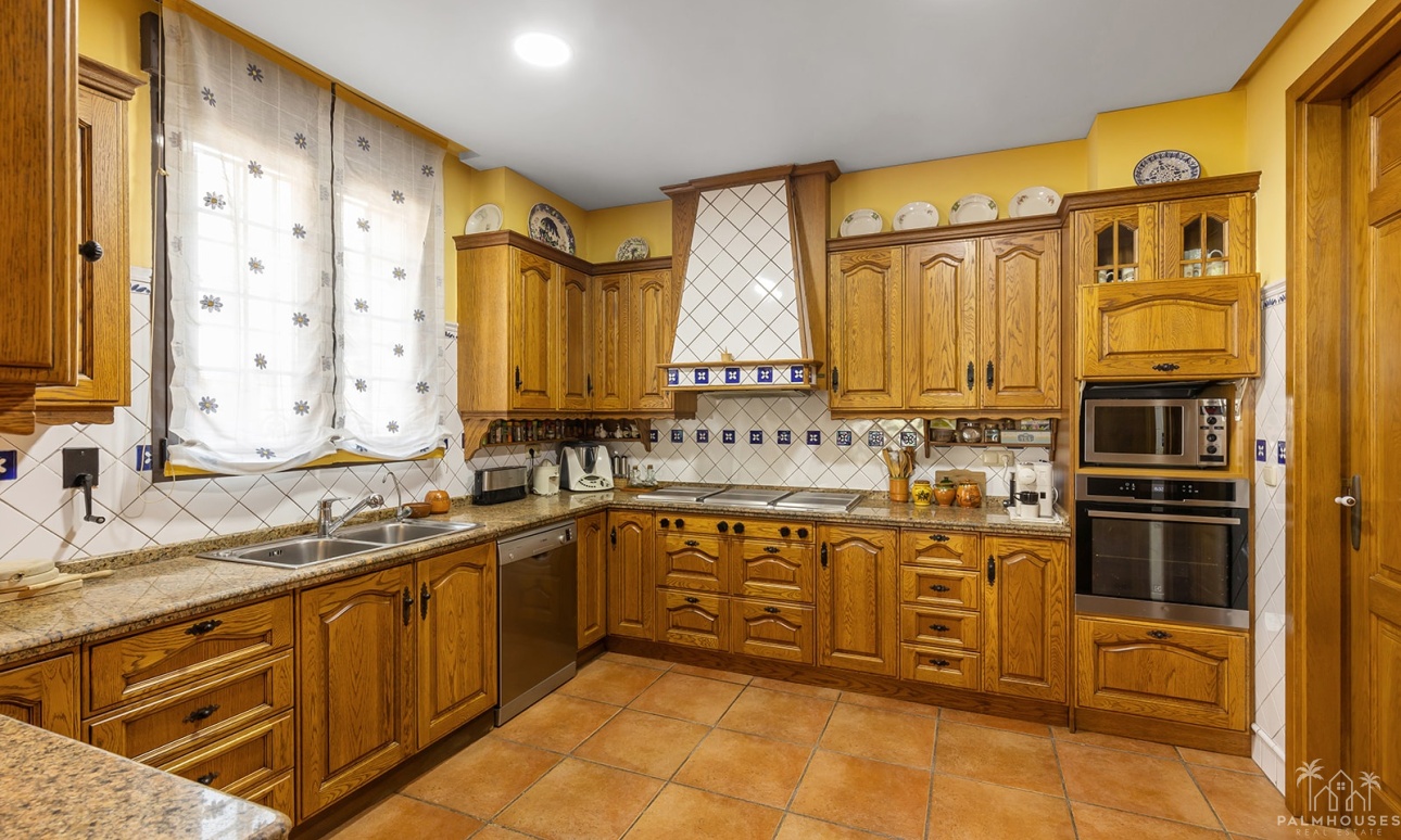 Venta - Villa - Torrevieja - Costa Blanca