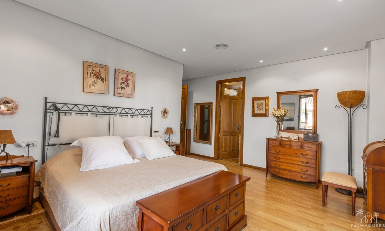 Venta - Villa - Torrevieja - Costa Blanca