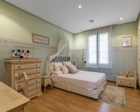 Venta - Villa - Torrevieja - Costa Blanca