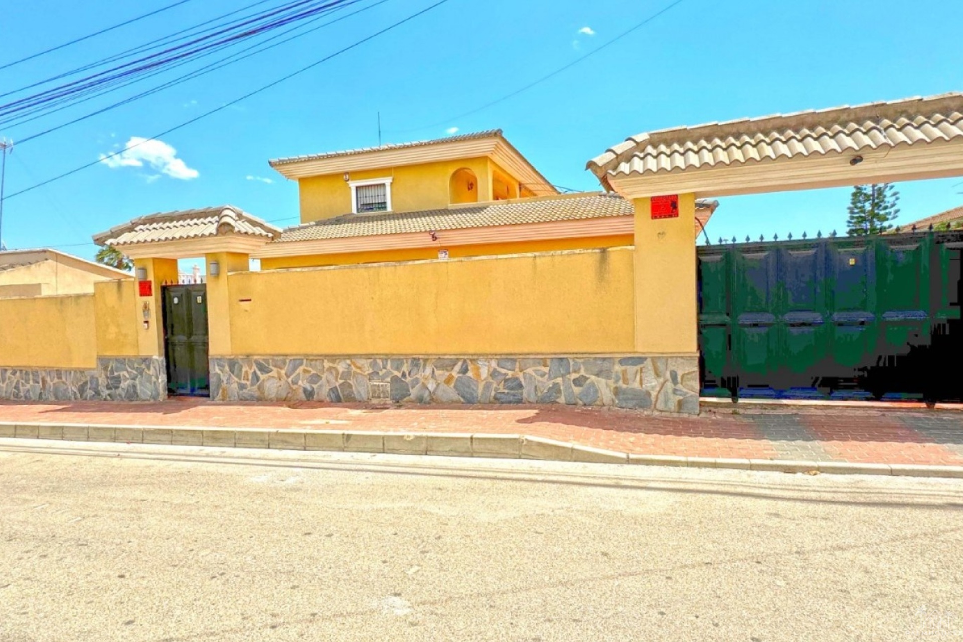 Venta - Villa - Torrevieja - Costa Blanca