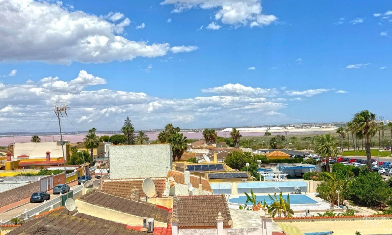 Venta - Villa - Torrevieja - Costa Blanca