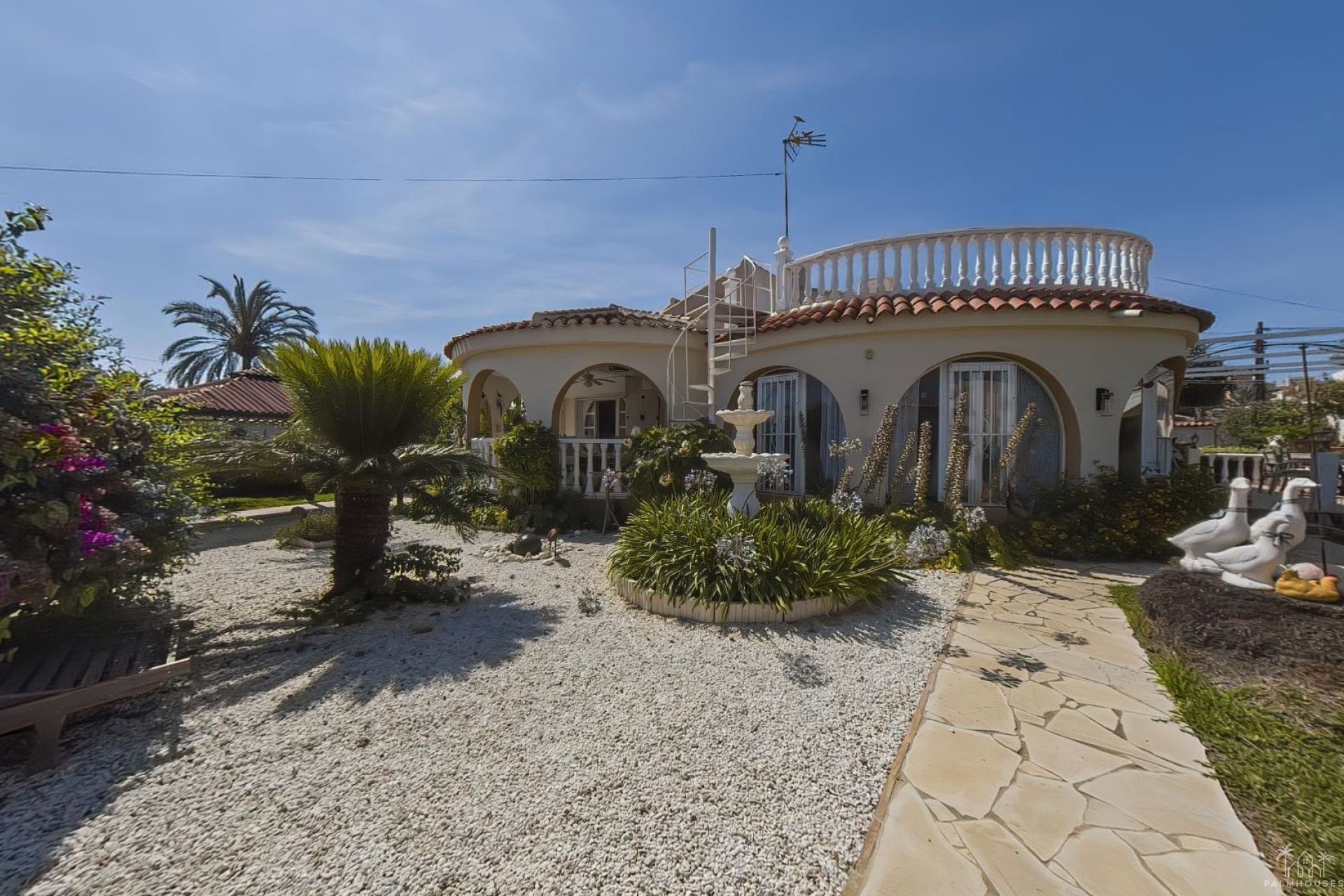 Venta - Villa - Torrevieja - Costa Blanca