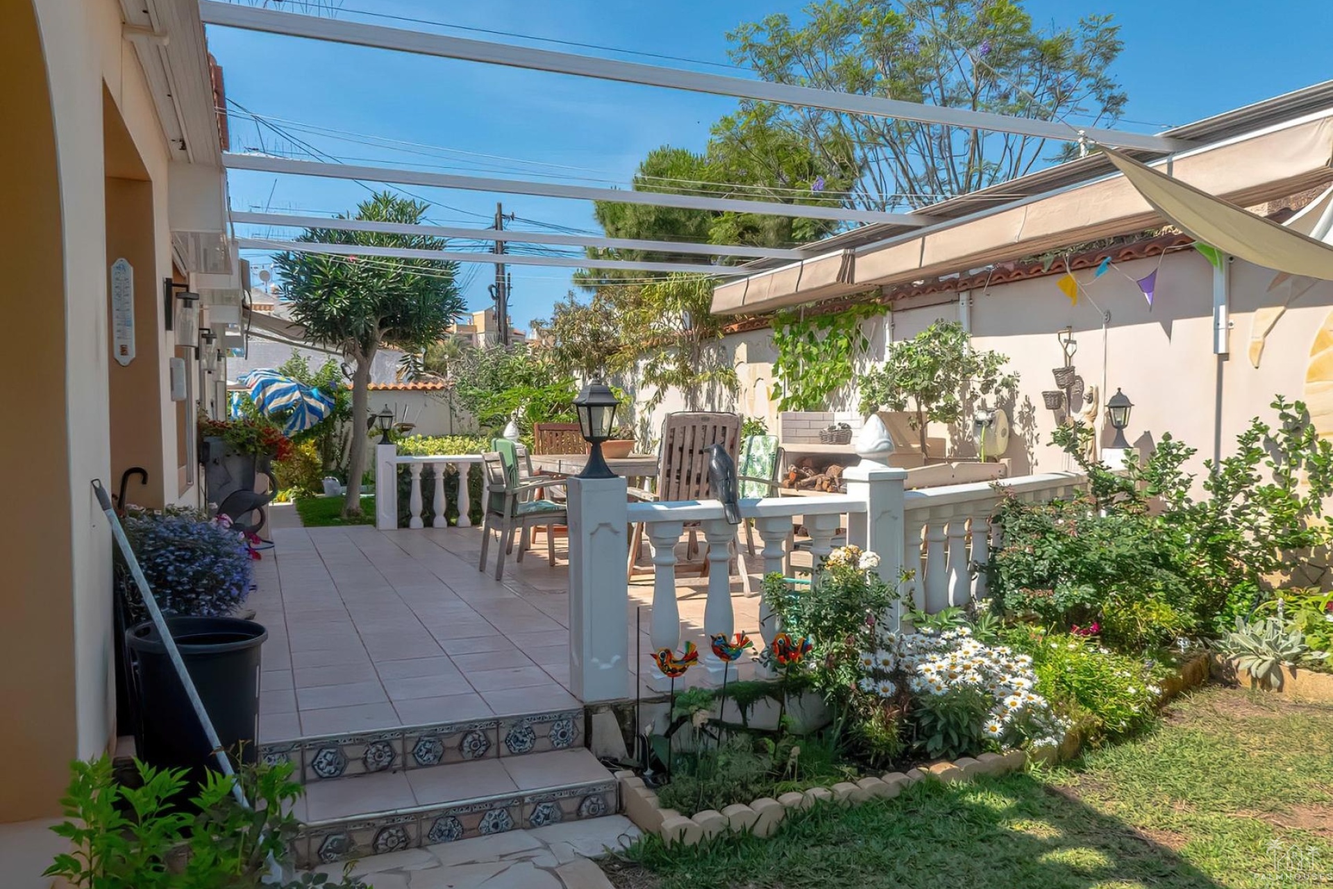 Venta - Villa - Torrevieja - Costa Blanca