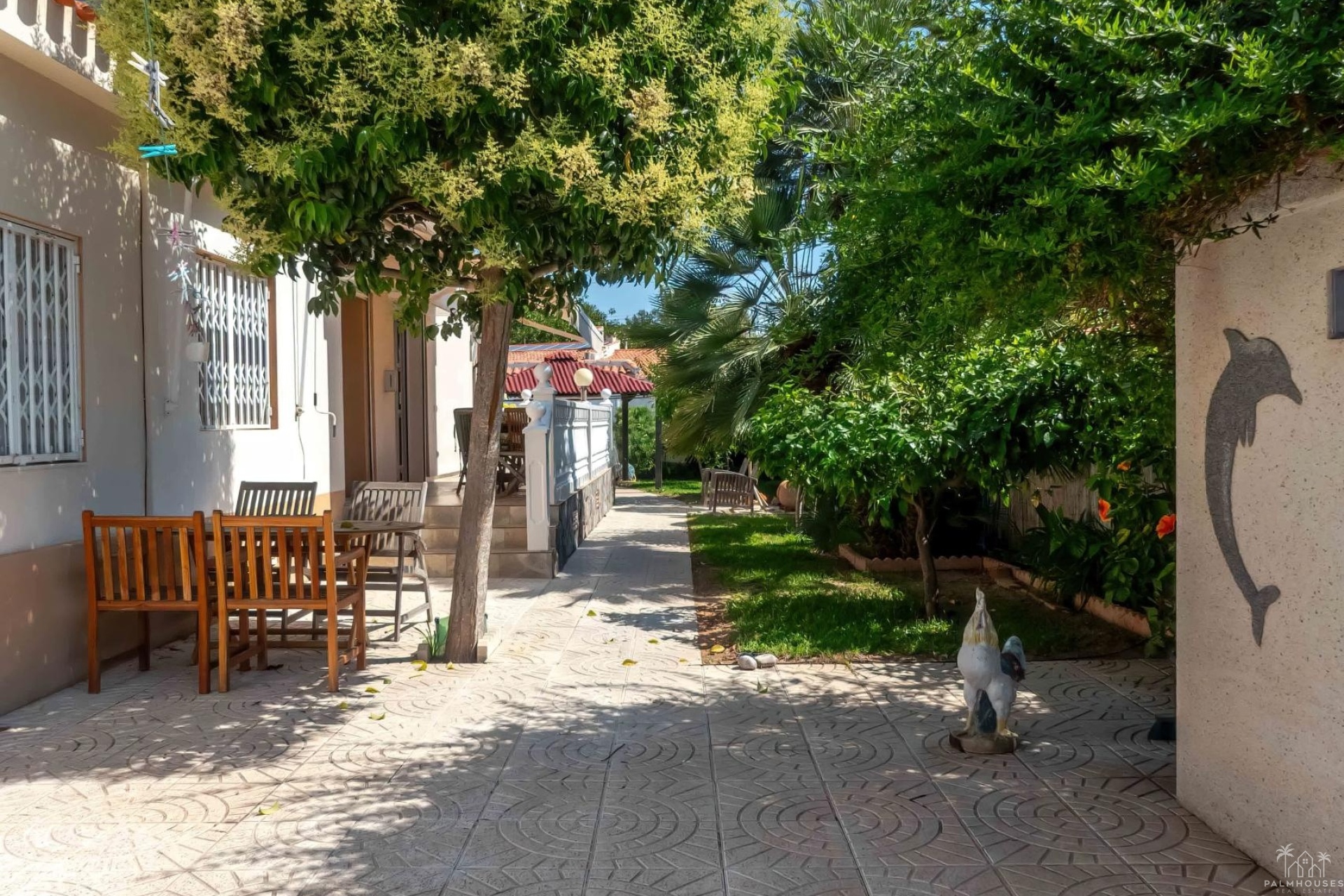 Venta - Villa - Torrevieja - Costa Blanca