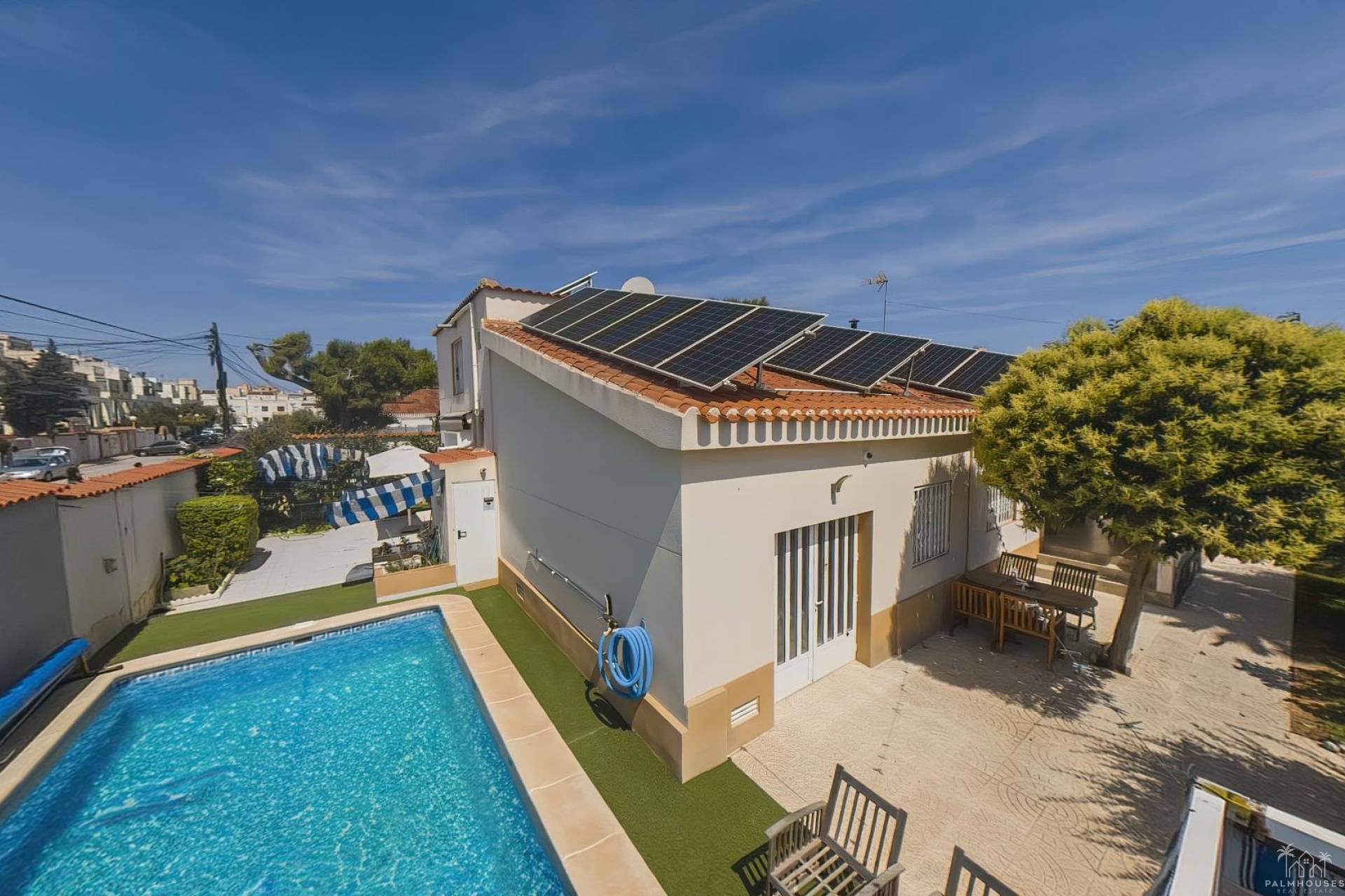 Venta - Villa - Torrevieja - Costa Blanca