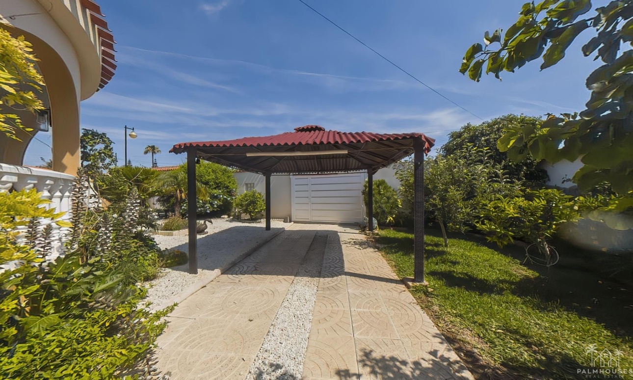 Venta - Villa - Torrevieja - Costa Blanca