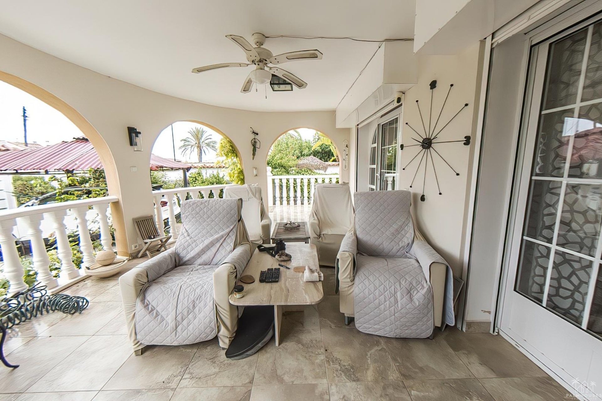 Venta - Villa - Torrevieja - Costa Blanca