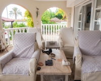 Venta - Villa - Torrevieja - Costa Blanca