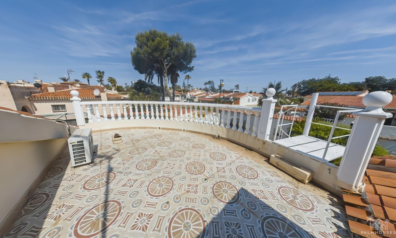 Venta - Villa - Torrevieja - Costa Blanca