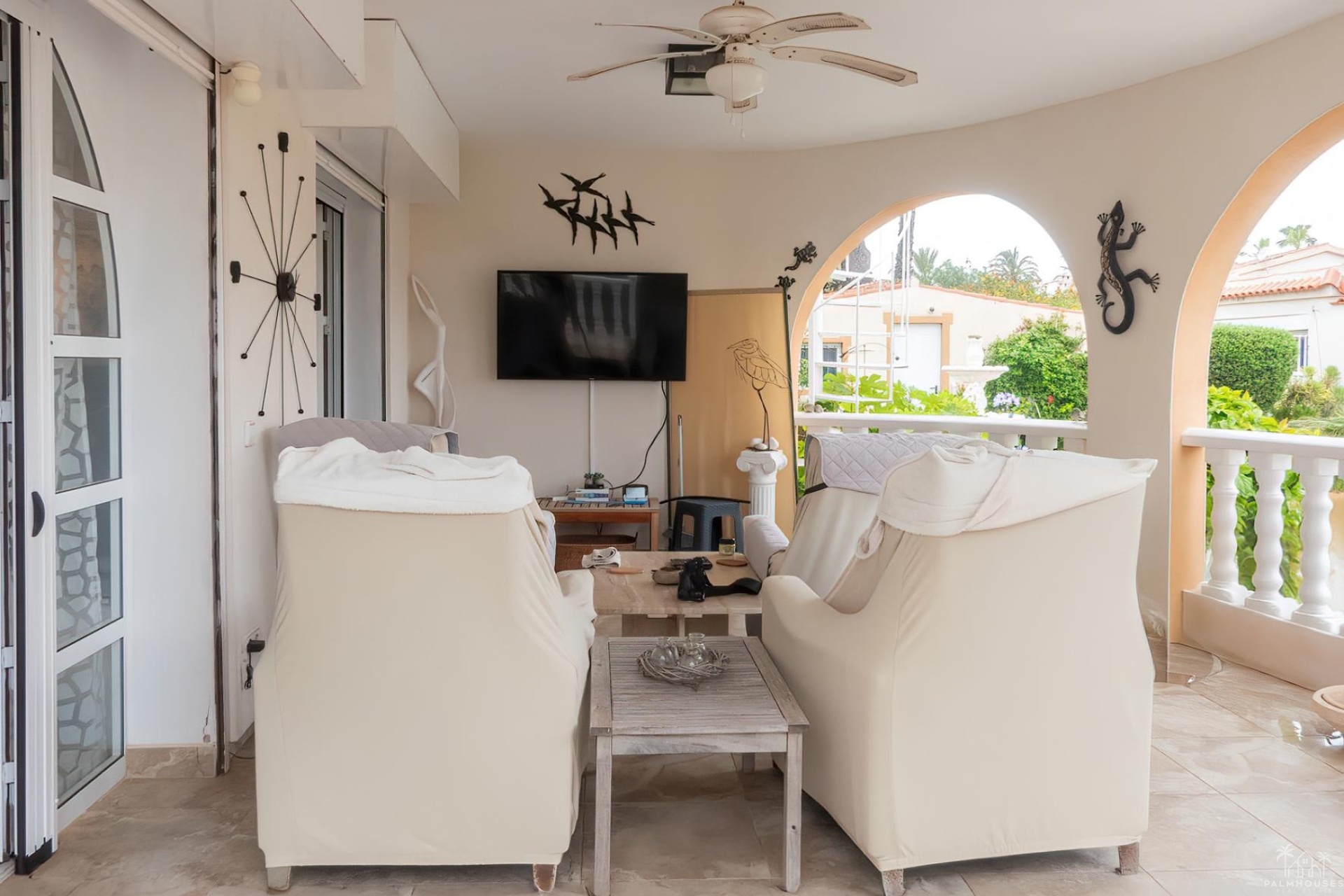 Venta - Villa - Torrevieja - Costa Blanca