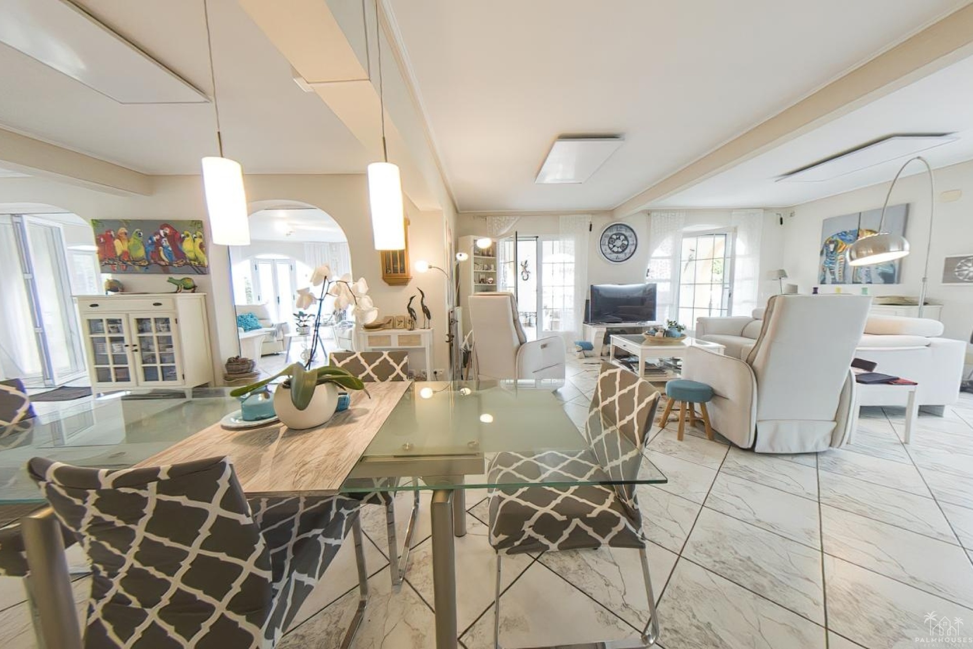 Venta - Villa - Torrevieja - Costa Blanca