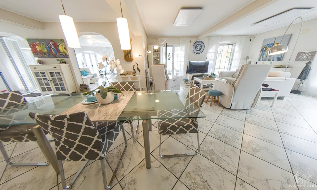 Venta - Villa - Torrevieja - Costa Blanca