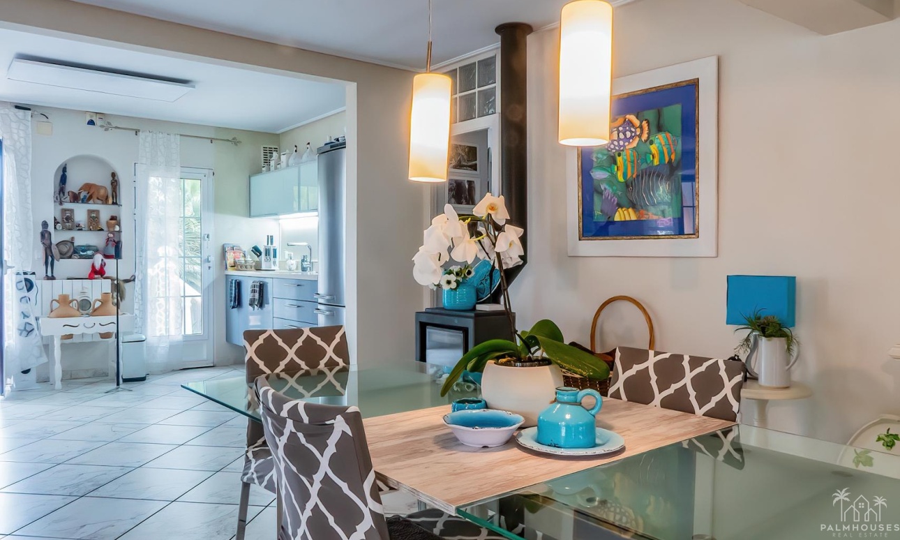 Venta - Villa - Torrevieja - Costa Blanca